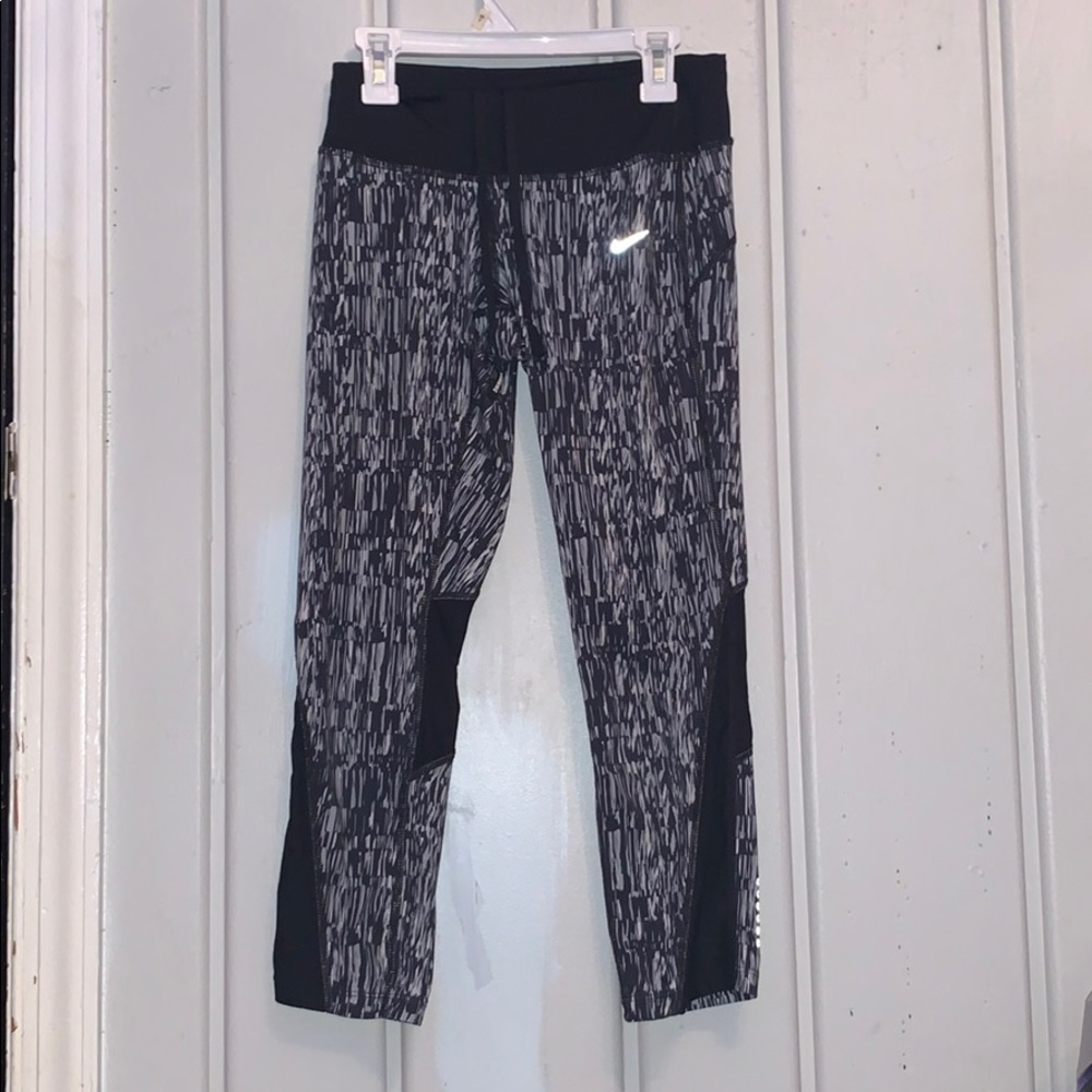 Nike Cropped leggings